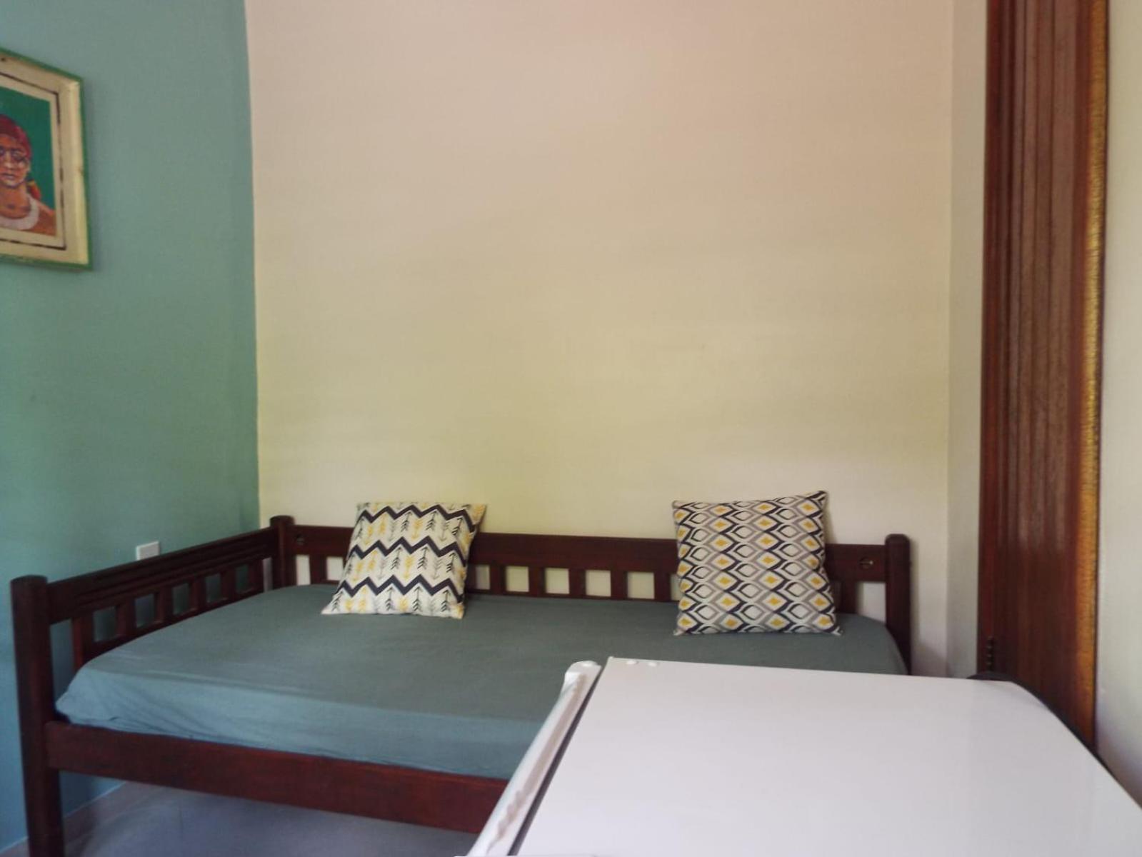 Jardim Uixa Villa Velha Boipeba Exterior photo