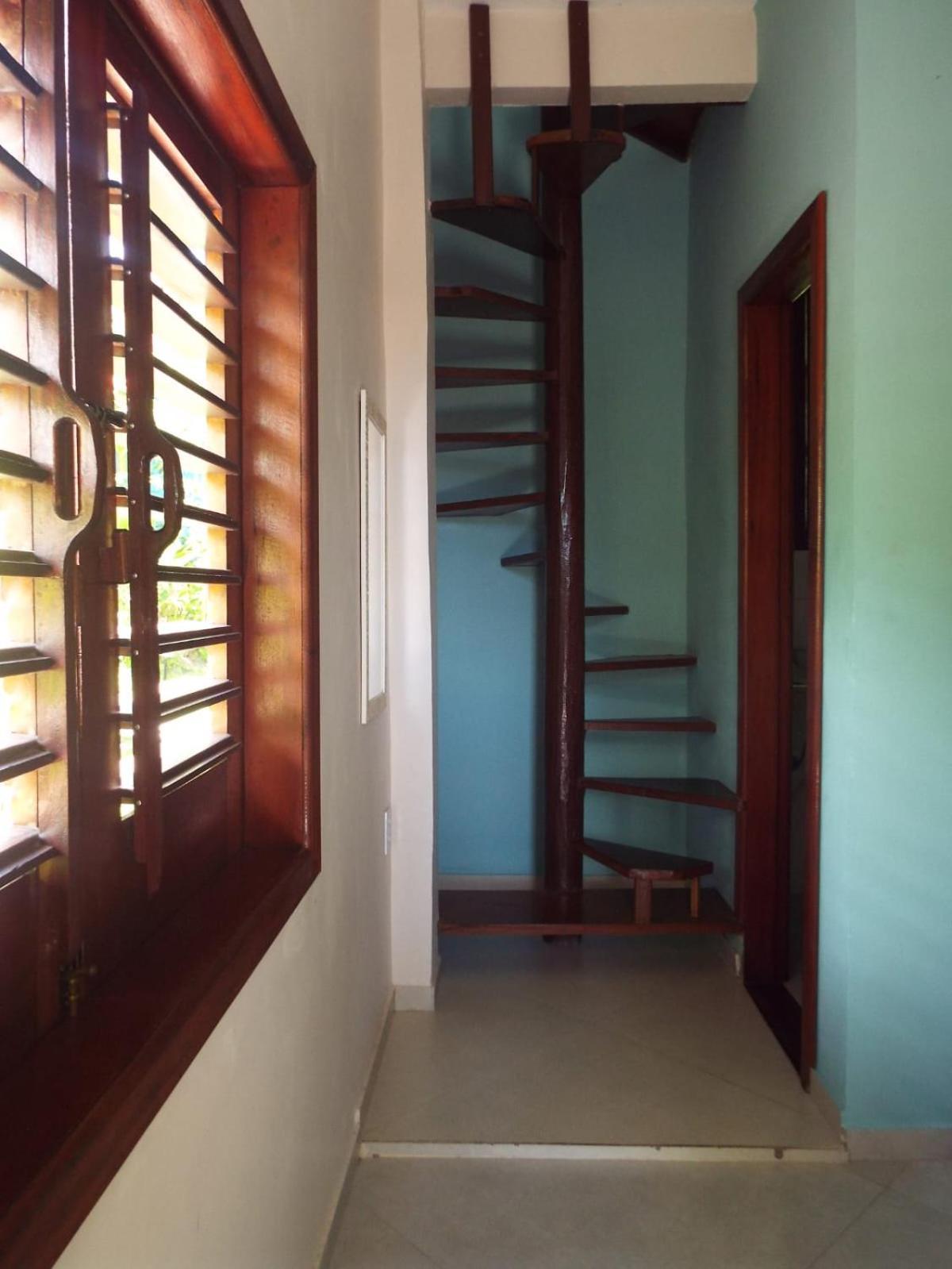 Jardim Uixa Villa Velha Boipeba Exterior photo